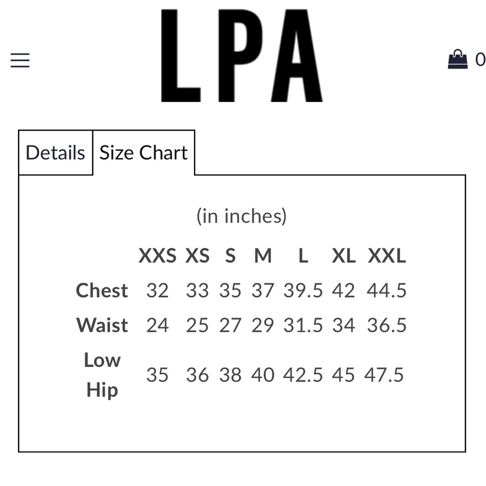 LPA pink Corduroy Zip Up Bustier long puffy puff sleeve square neck top - Picture 15 of 15